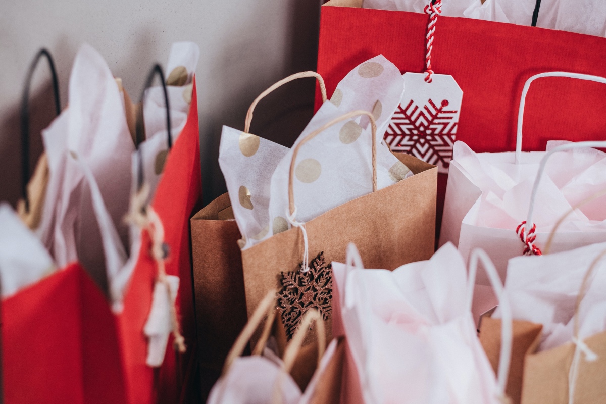 10 Best Christmas Shopping Tips