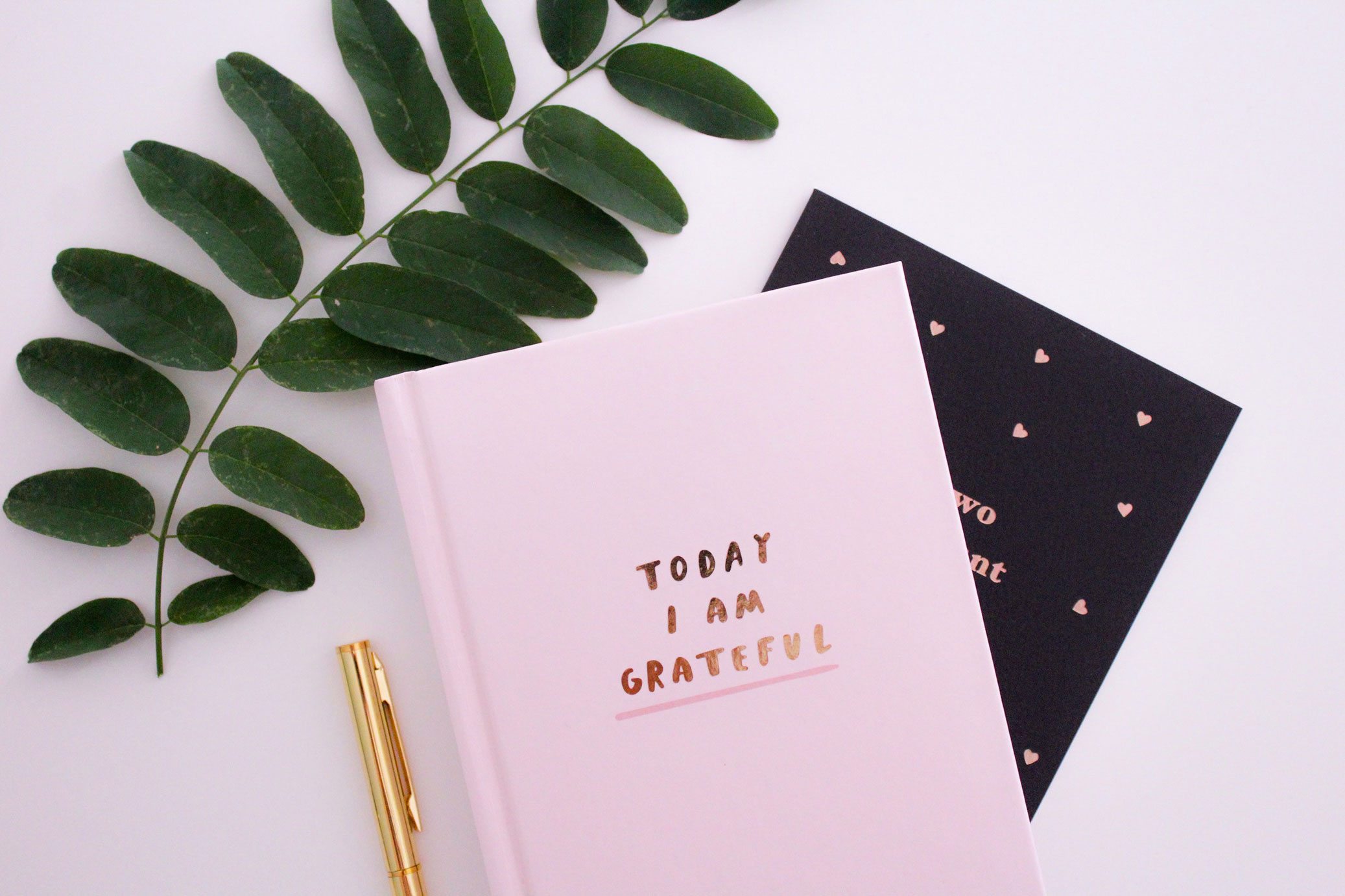 Creative Ways to Start and Keep a Gratitude Journal