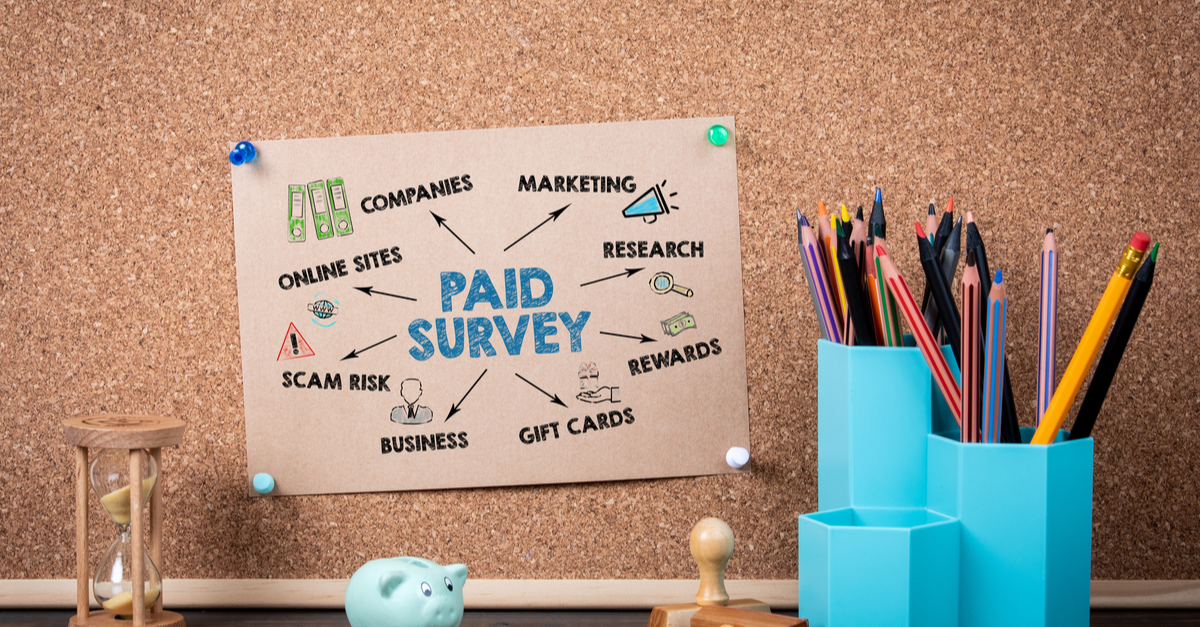 How Is Branded Surveys Different From Other Survey Sites?