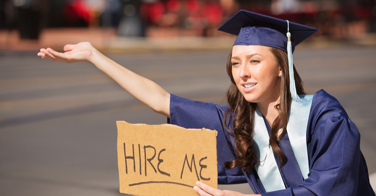 Top Summer Jobs for College Students 2022