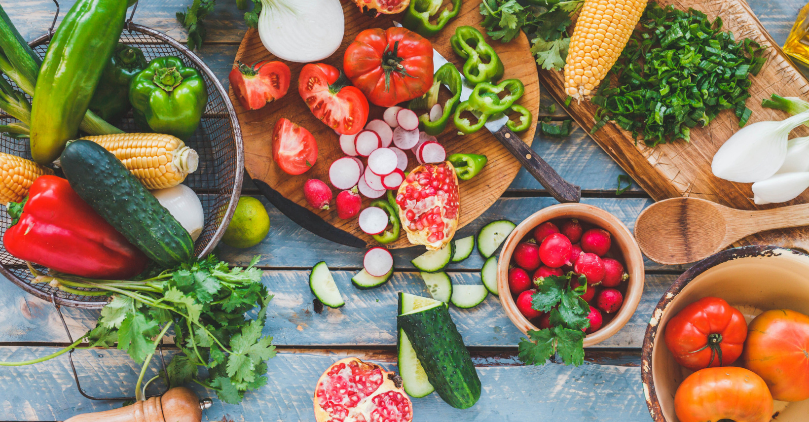 Fresh and Frugal: Delicious Summer Salads on a Budget