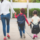 Back to school tips for parents