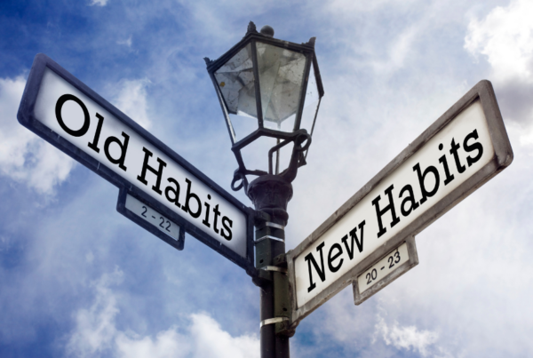 Best financial habits